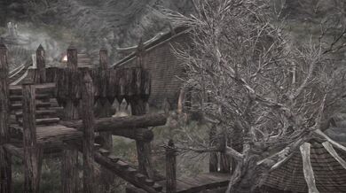 Minerva, the Orc and The Mines of Moria!