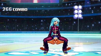 The sexy story of a young babysitter, Bao, and her naughty adventures with the familys son, Kula