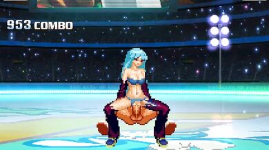 The sexy story of a young babysitter, Bao, and her naughty adventures with the familys son, Kula