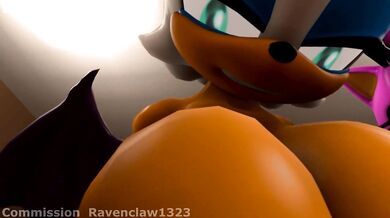 Watch this hot Mobian Fever Part 3 sex scene where the furry creatures engage in passionate love making on their animal bodies