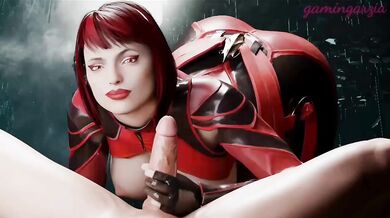 Would you like to be dominated by my huge cock?