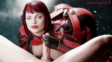 Would you like to be dominated by my huge cock?