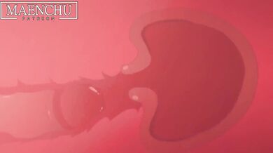 Pleasure for the Queen! [Maenchu] and her loyal subjects are ready to service their ruler with all of their might!