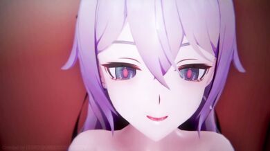Sexual Exploration in the Workplace: A Bronya Zaychik 3D Hentai Video with Impact and Honkai on the Hip Back, Part 2