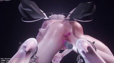 The Dance of Seduction - Night II