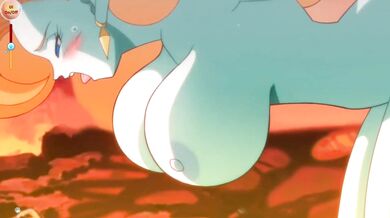 Lost in the Garden of Earthly Delights: The Uncensored Adventures of Kame Paradise 3 - By Yamamoto Doujin