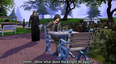 The Fleshy Sims 4 Phantasmatic Orgasm Collection - Family Cumfests