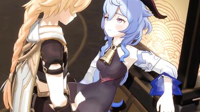 Exhausted Hentai Compilation