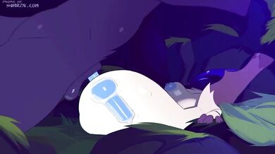 The Anal Virgins First Time