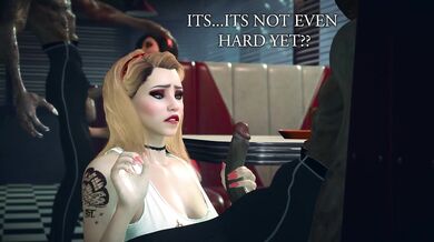 The Seduction of the Young Maid