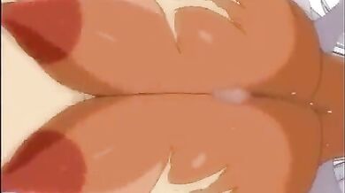 The Hentai Couples 3-Way Ecstasy