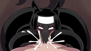 Teachers Night With Laverne (Sex Only Edit Sound)