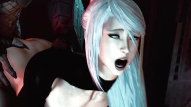 A Fatality of Cum: The Dudee