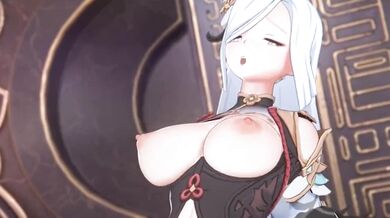 A Touching Love Story between Two Cute Twice Members, Genshin Impact PMV Will Make Your Heart Soar!