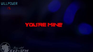 Dawn of the Hentai Saga: Alilkira vs Blade Wolf - The Experiment (Fan Edit)