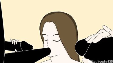 shiro and aka part 2