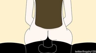 shiro and aka part 2