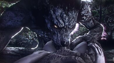 The Wolf of Blowjob Street