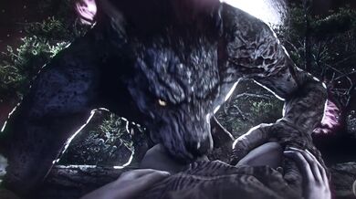 The Wolf of Blowjob Street