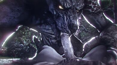 The Wolf of Blowjob Street