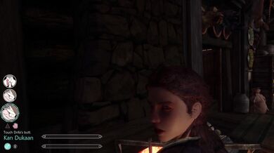 My Mother-in-law Fucked By Her Son-in-Law and I Am Watching