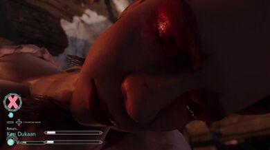 My Mother-in-law Fucked By Her Son-in-Law and I Am Watching