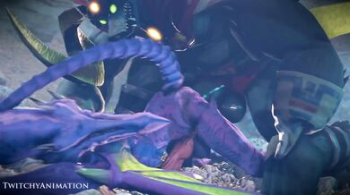 Metroid: The Lost Kingdom