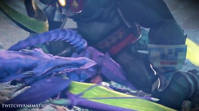 Metroid: The Lost Kingdom