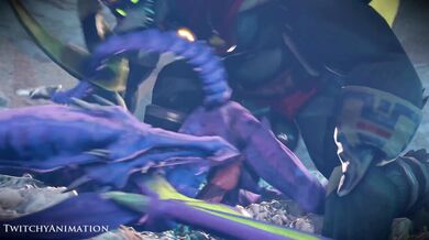 Metroid: The Lost Kingdom