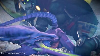 Metroid: The Lost Kingdom