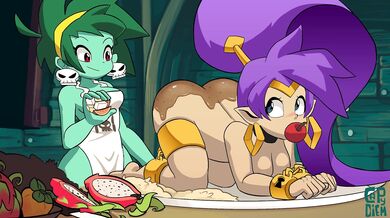 Im the Genie of stuffings, my panties Ill tease you with My ass is so tight, its a sight to see, Slip in your penis and be satisfied with me!