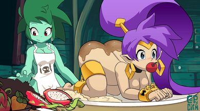 Im the Genie of stuffings, my panties Ill tease you with My ass is so tight, its a sight to see, Slip in your penis and be satisfied with me!