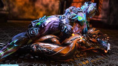 Analyzing the Catnip Protocol in 3D with a Square Peg