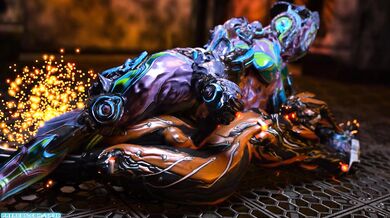 Analyzing the Catnip Protocol in 3D with a Square Peg