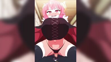 The Iluluan Breeding Season - Unclothed Grins or Ilula Clothing Optional Breeding Season - Naked Smiles