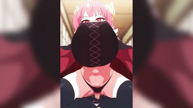 The Iluluan Breeding Season - Unclothed Grins or Ilula Clothing Optional Breeding Season - Naked Smiles