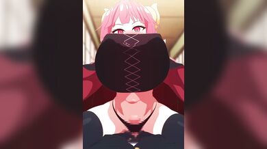 The Iluluan Breeding Season - Unclothed Grins or Ilula Clothing Optional Breeding Season - Naked Smiles