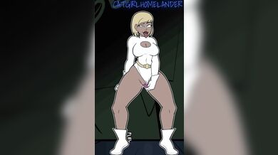 "Galatea and the Gooning: An Erotic Adventure in Stone"