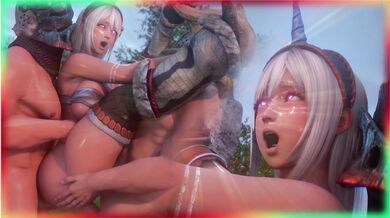 "[HMV] Cha Cha Cha (White Version) - Rondoudou Media"