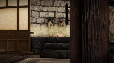 "Skyrim: The Outcast ep.1 - Dometia (HMV PMV)"