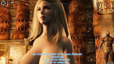 'Forbidden Fruit: A Tale of Pain and Pleasure'