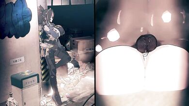 "A Zhu Yuan's Private Show!"