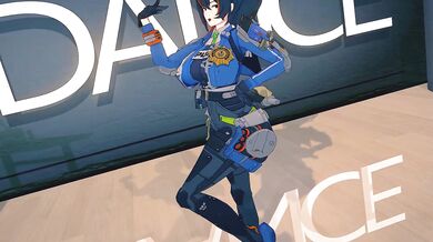 "A Zhu Yuan's Private Show!"