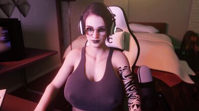 'Jill's Valentine's Sub-Marathon [Fullmetaldude] [No WM]