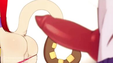 "Shopping Spree Slumber Party"