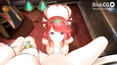 "Sexy Babysitter Caught In The Act Part Two"