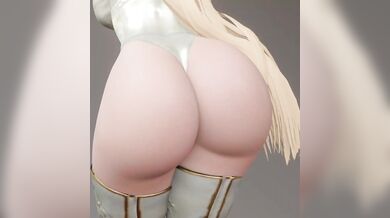 "Lustful Adventures of the Space Cadet: A Galactic Tail"