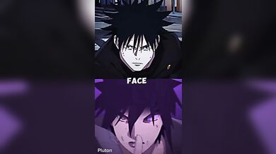 'Megumi x Sasuke | Sexual Battlefield'