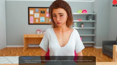 'Sexual Exploration with the Neighborly Mom: Chapter 14. The Pleasure Is All Yours, Motherfucker!'