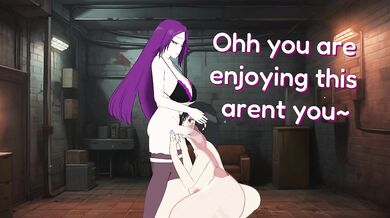 "Basement Treatment (Lust's Cupid)"